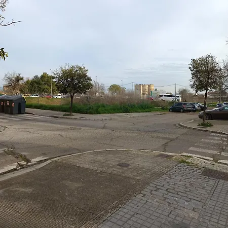 Ribera De *